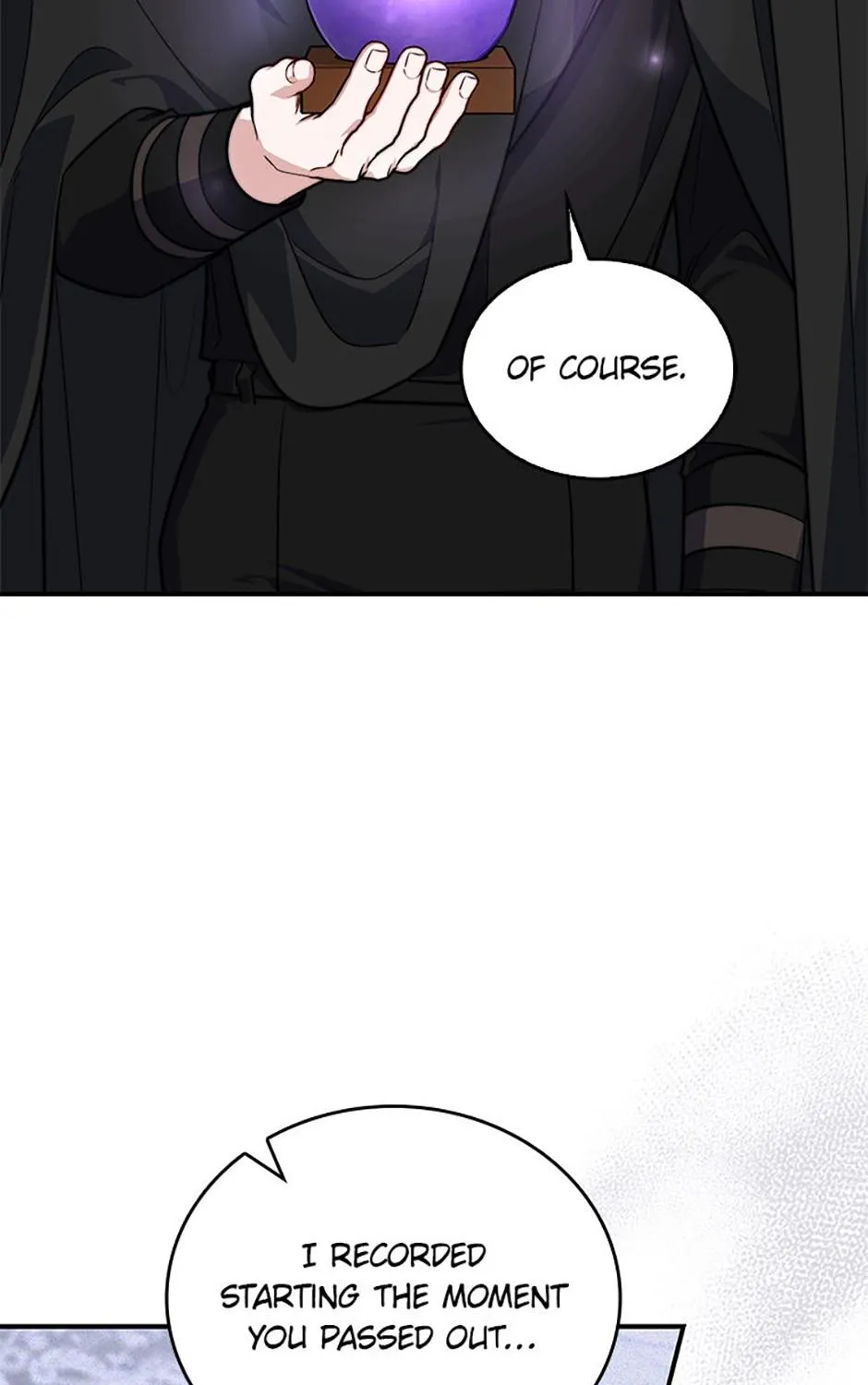Read Fortune-Telling Lady chapter 43 image 59 on Lezhin
