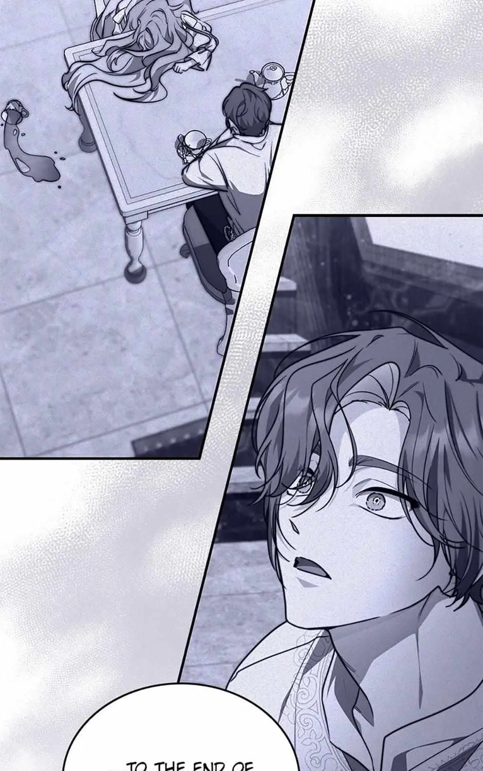 Read Fortune-Telling Lady chapter 43 image 61 on Lezhin