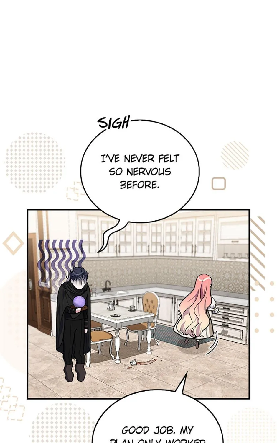 Read Fortune-Telling Lady chapter 43 image 63 on Lezhin