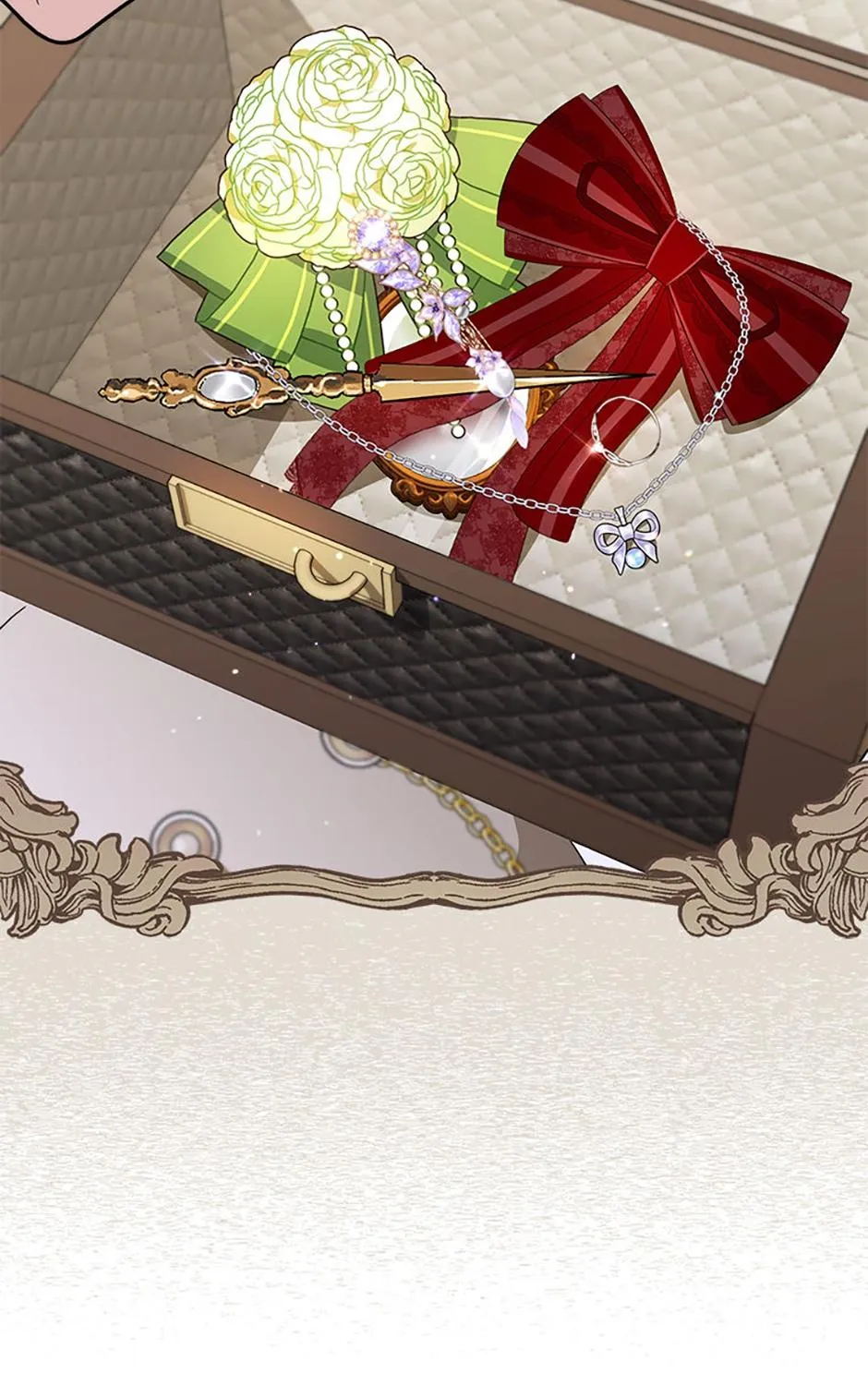 Read Fortune-Telling Lady chapter 43 image 71 on Lezhin