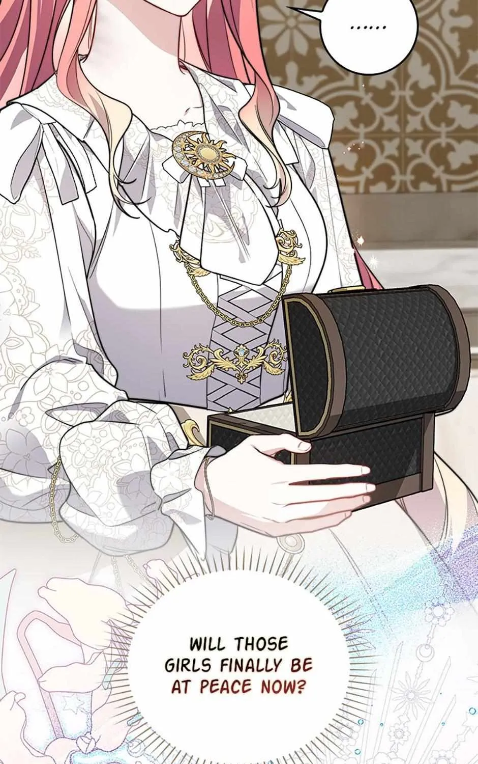Read Fortune-Telling Lady chapter 43 image 77 on Lezhin