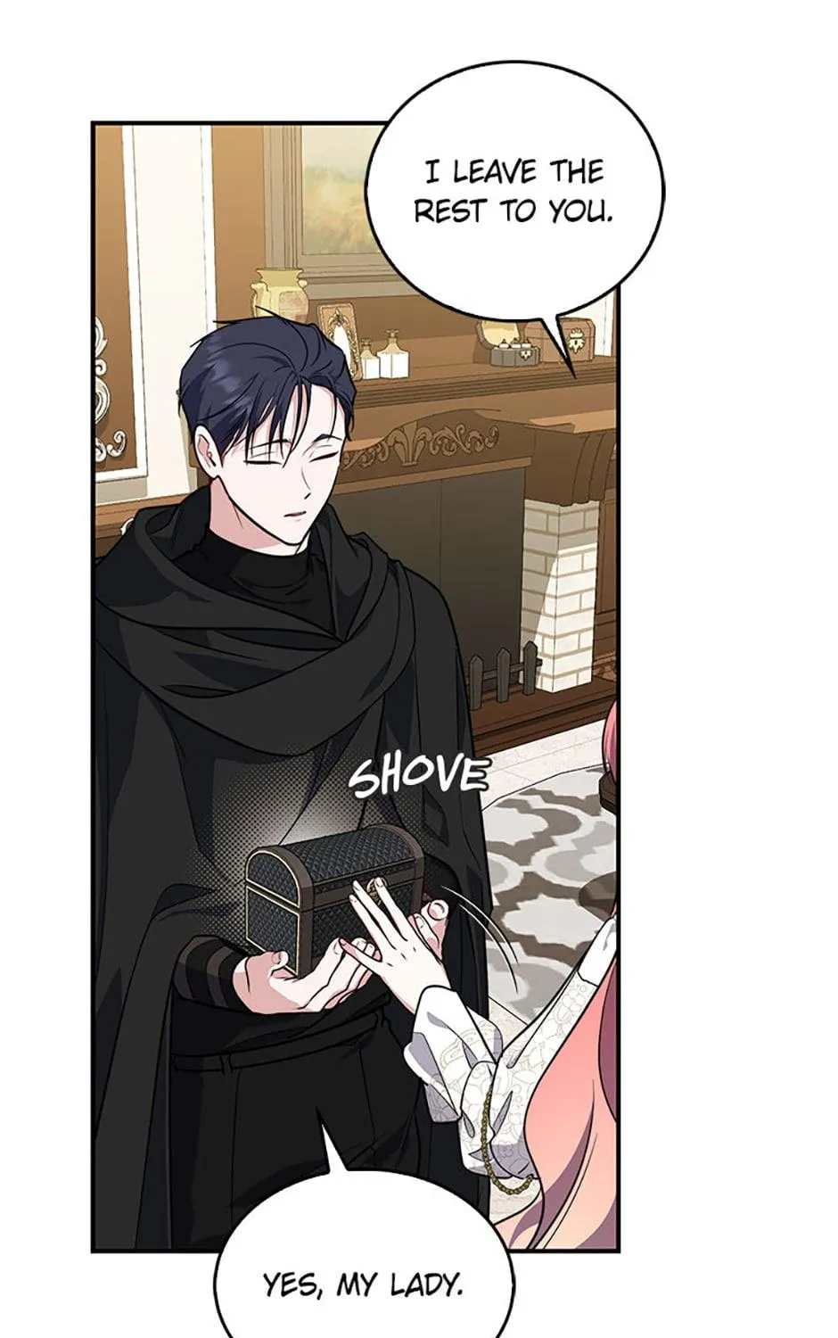 Read Fortune-Telling Lady chapter 43 image 81 on Lezhin