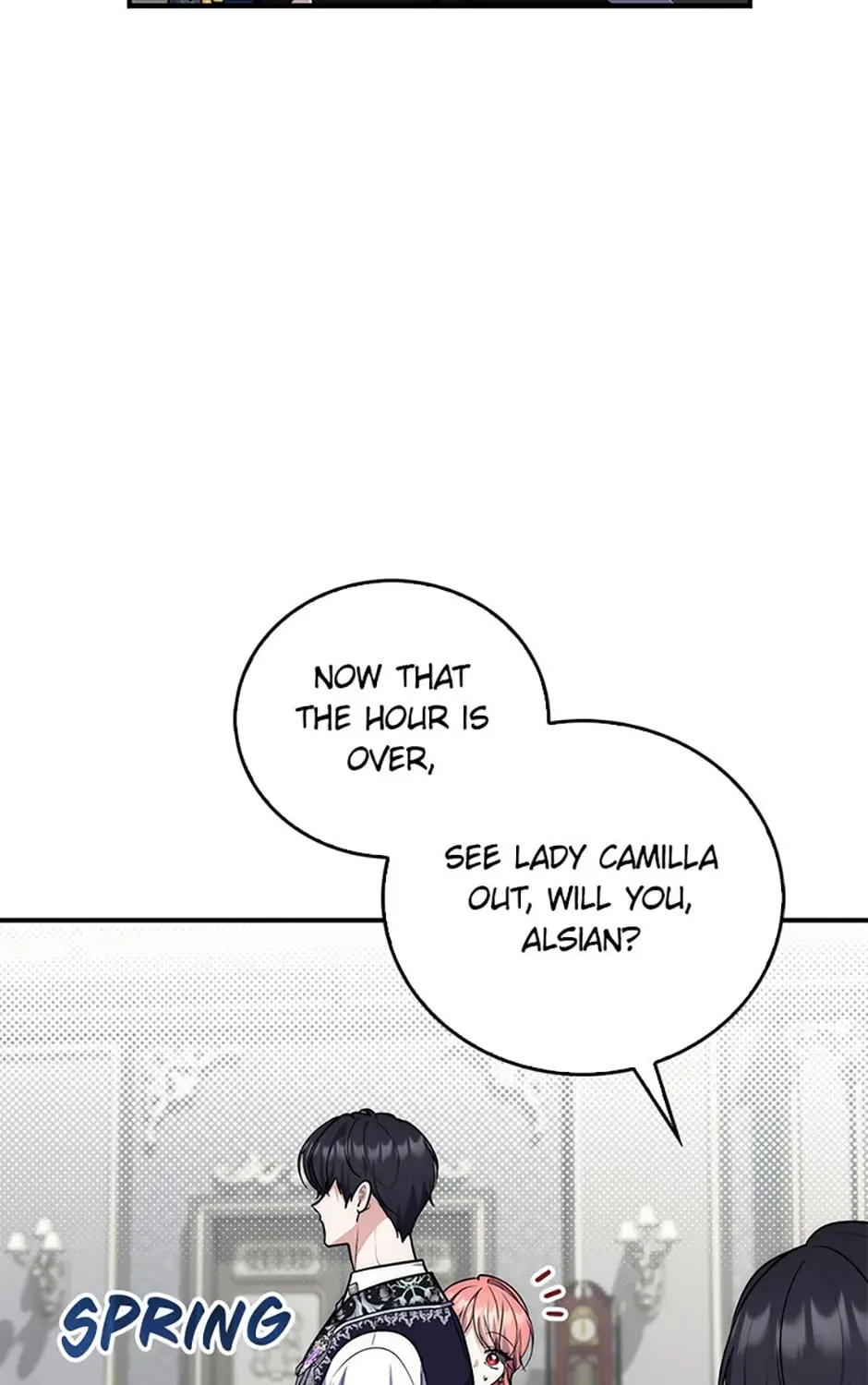Read Fortune-Telling Lady chapter 44 image 112 on Lezhin