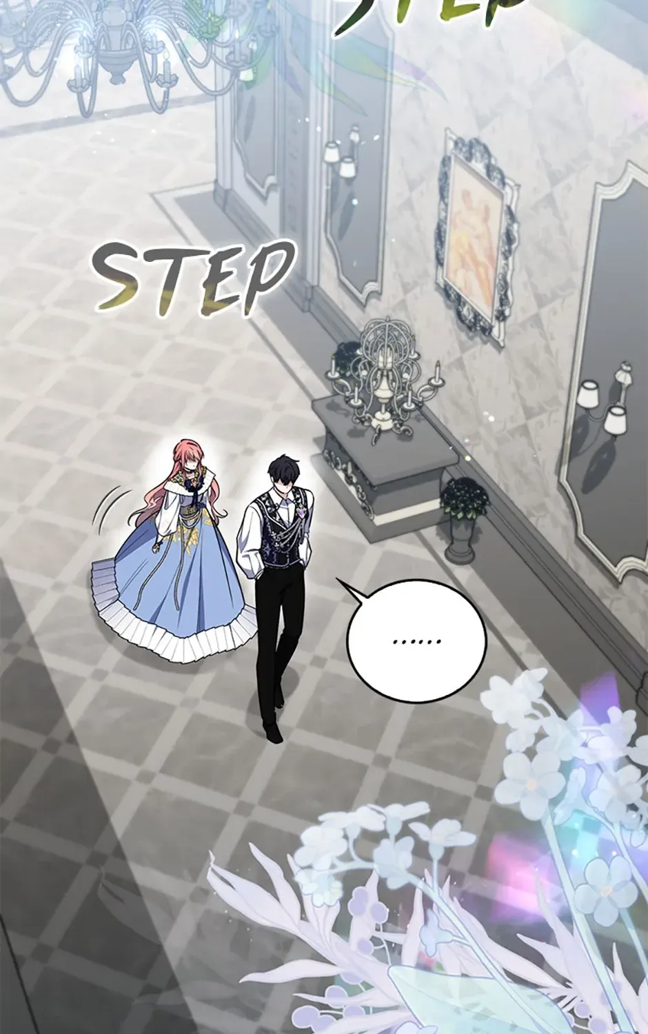 Read Fortune-Telling Lady chapter 44 image 116 on Lezhin