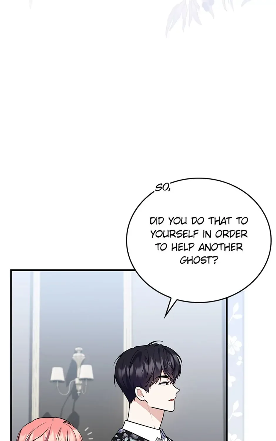 Read Fortune-Telling Lady chapter 44 image 118 on Lezhin