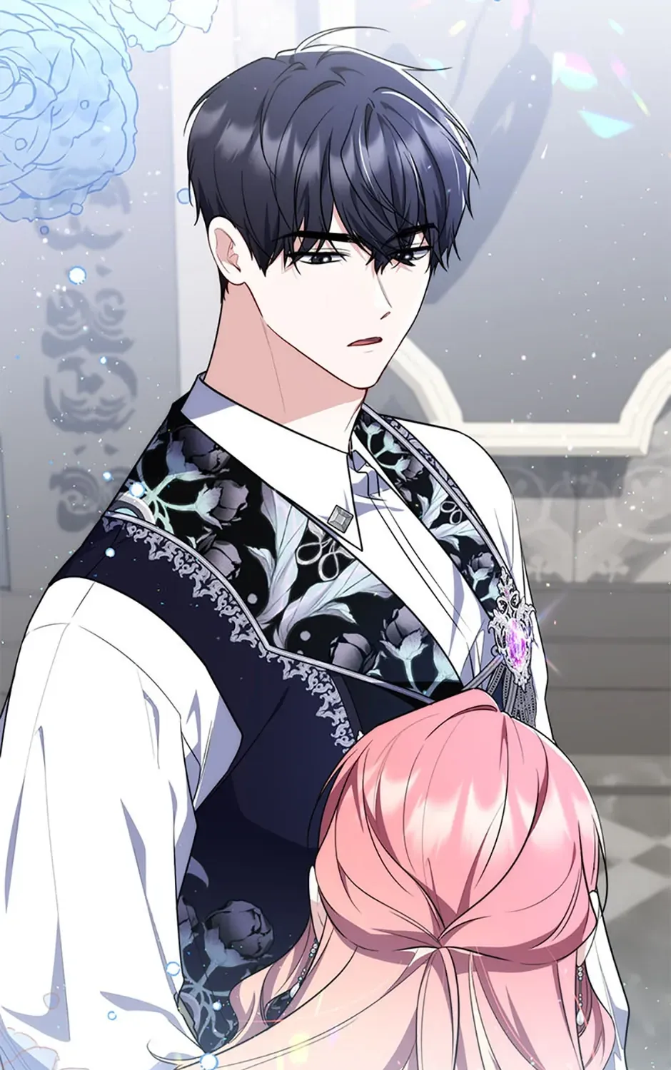 Read Fortune-Telling Lady chapter 44 image 132 on Lezhin