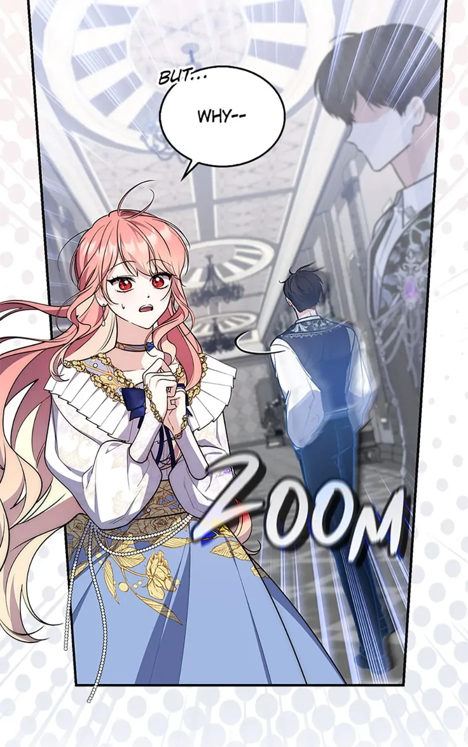 Read Fortune-Telling Lady chapter 44 image 138 on Lezhin
