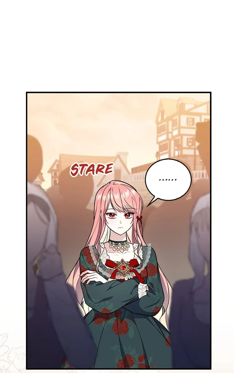 Read Fortune-Telling Lady chapter 44 image 14 on Lezhin