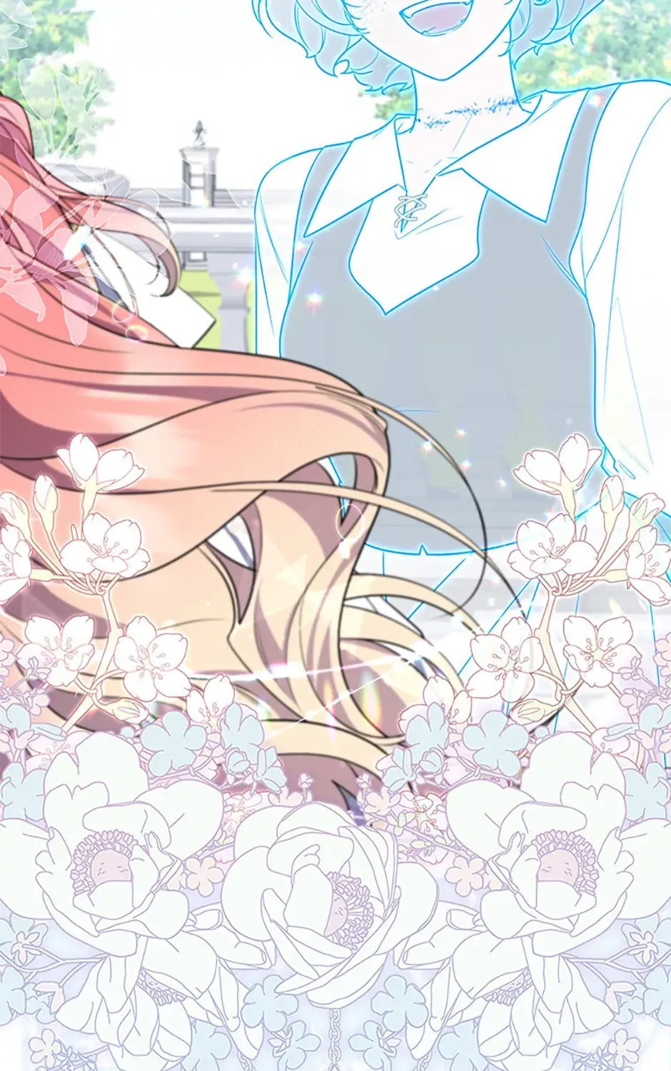 Read Fortune-Telling Lady chapter 44 image 154 on Lezhin