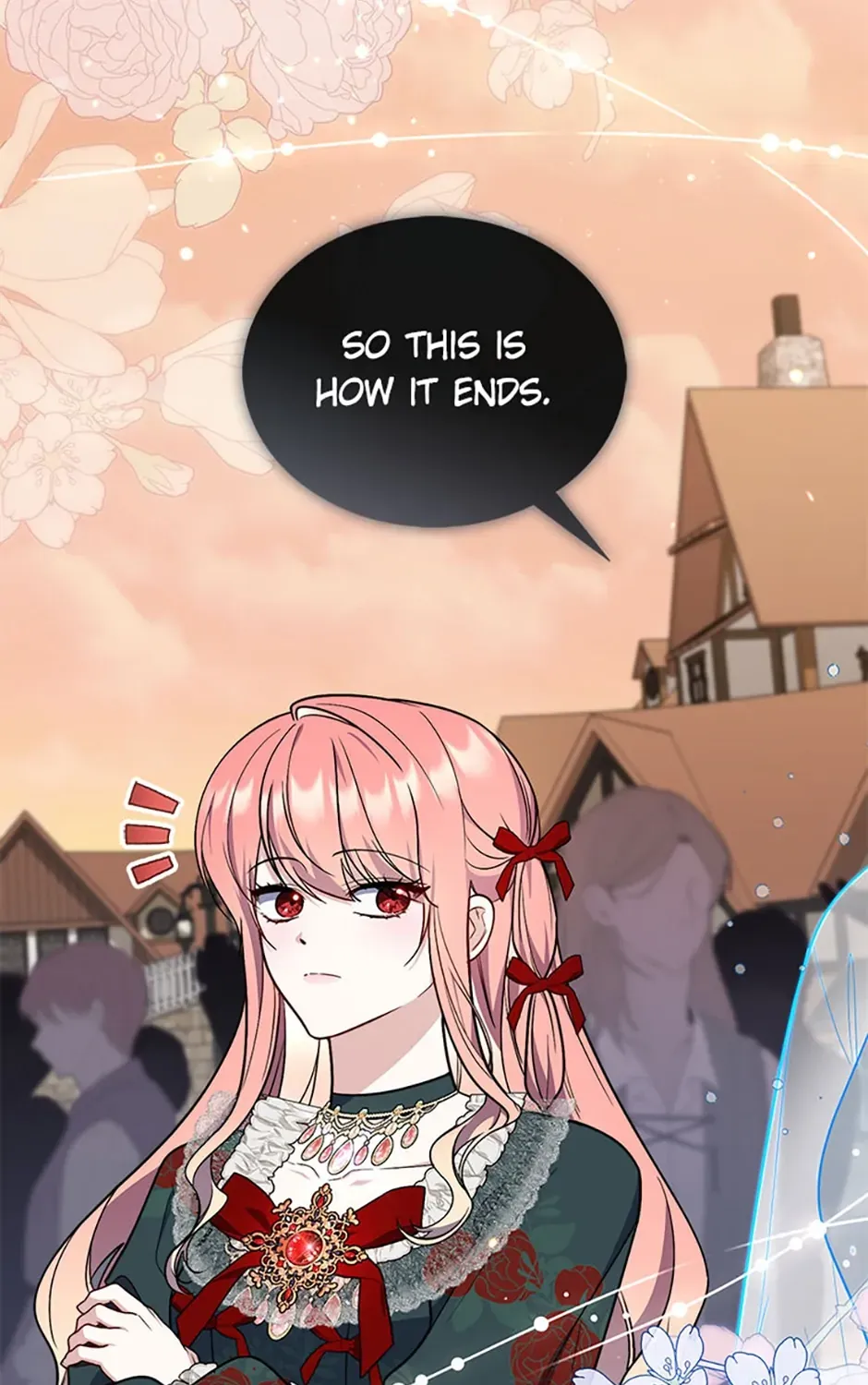 Read Fortune-Telling Lady chapter 44 image 16 on Lezhin