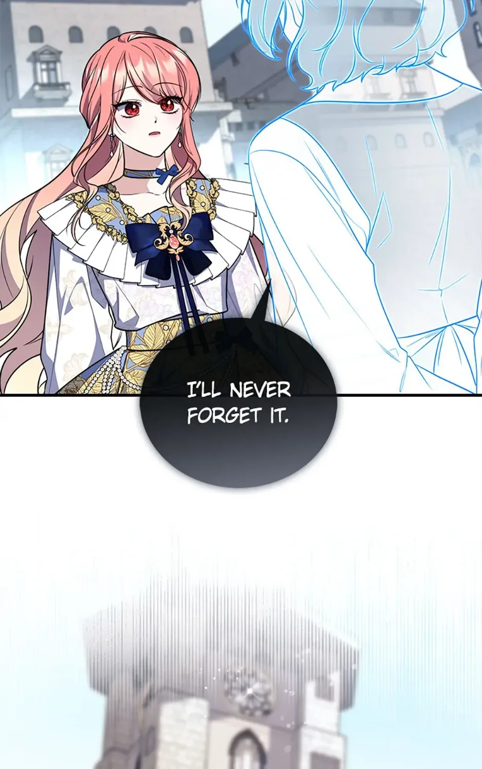 Read Fortune-Telling Lady chapter 44 image 160 on Lezhin