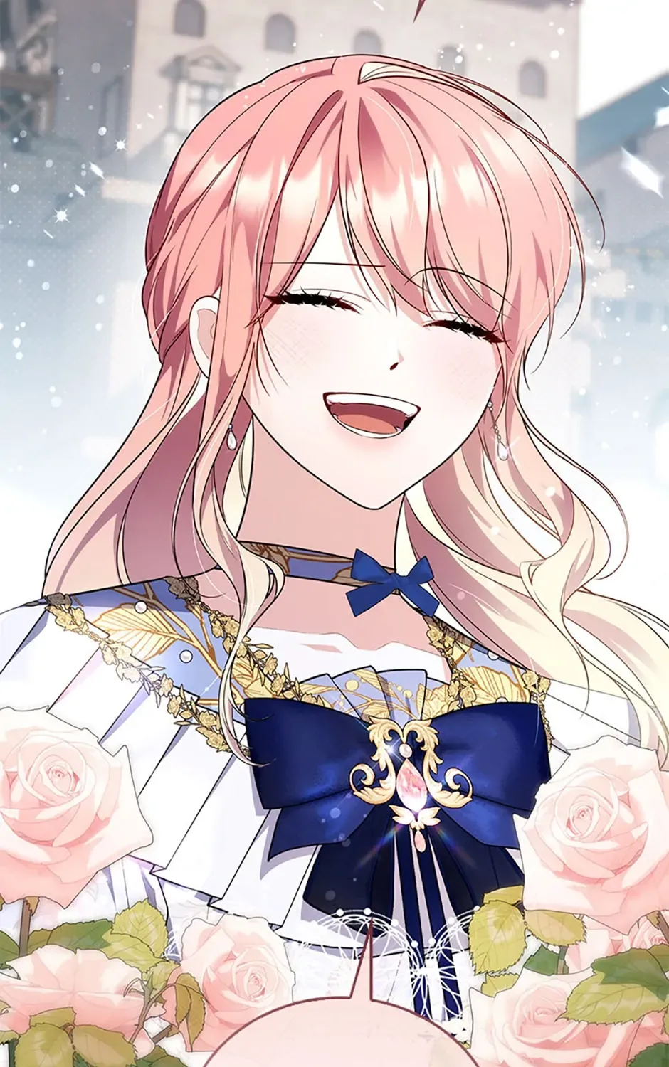 Read Fortune-Telling Lady chapter 44 image 162 on Lezhin