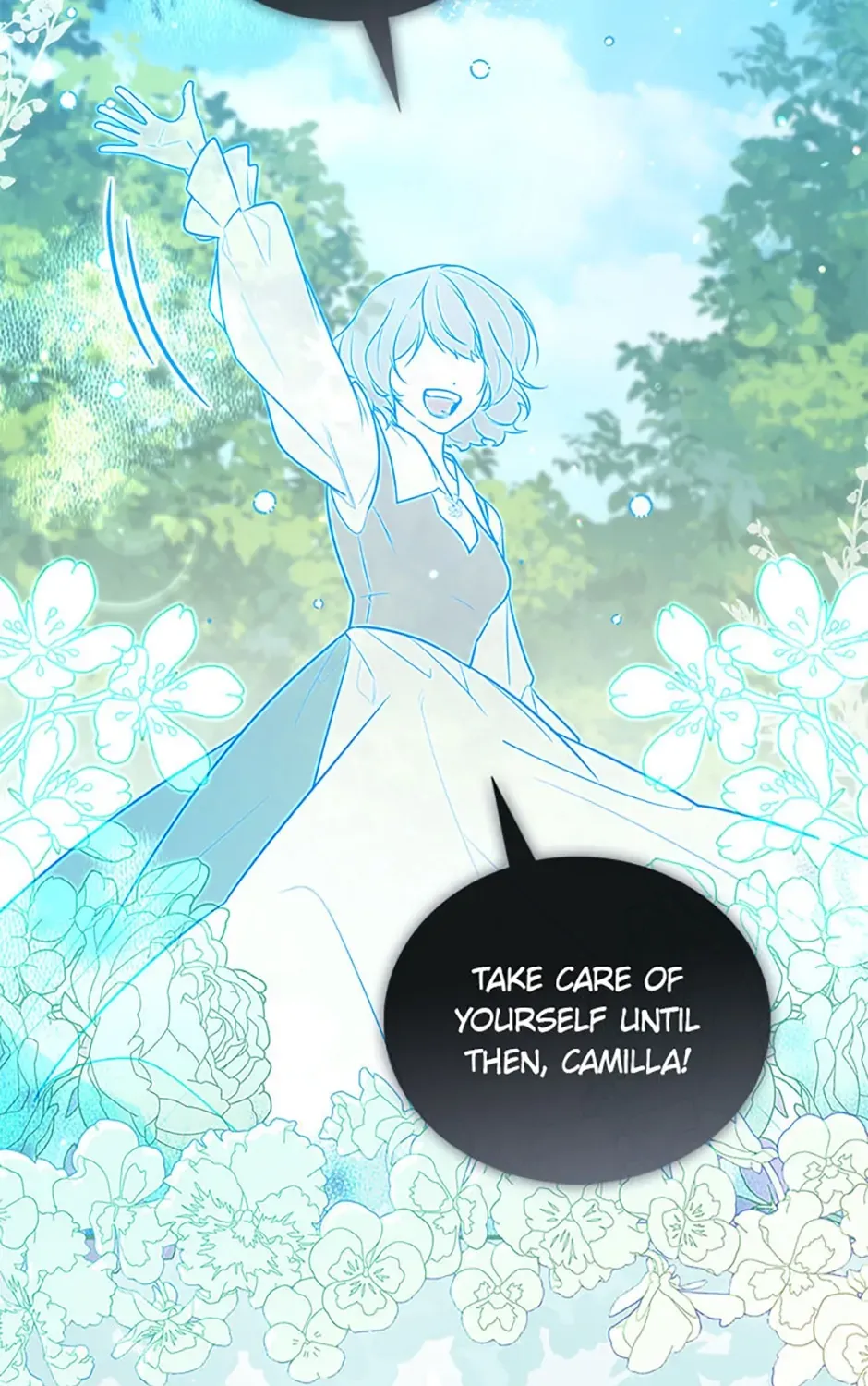 Read Fortune-Telling Lady chapter 44 image 166 on Lezhin