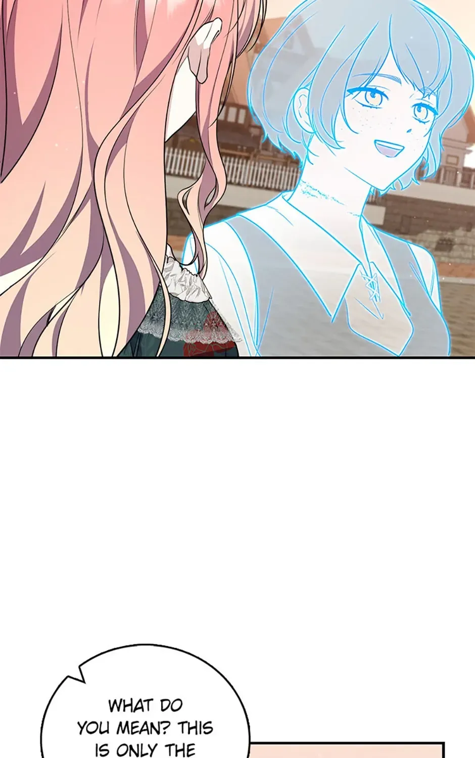 Read Fortune-Telling Lady chapter 44 image 20 on Lezhin