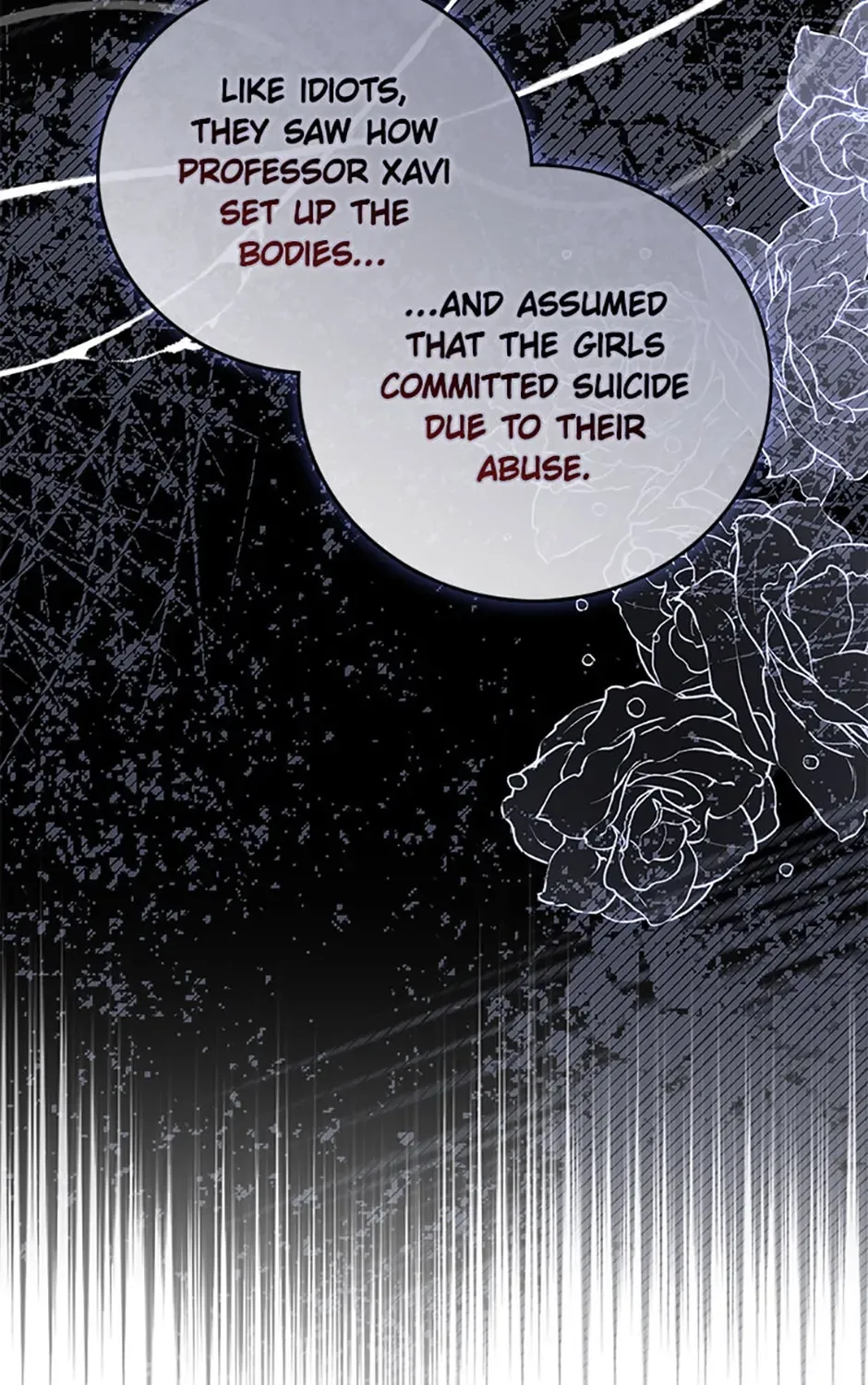Read Fortune-Telling Lady chapter 44 image 28 on Lezhin