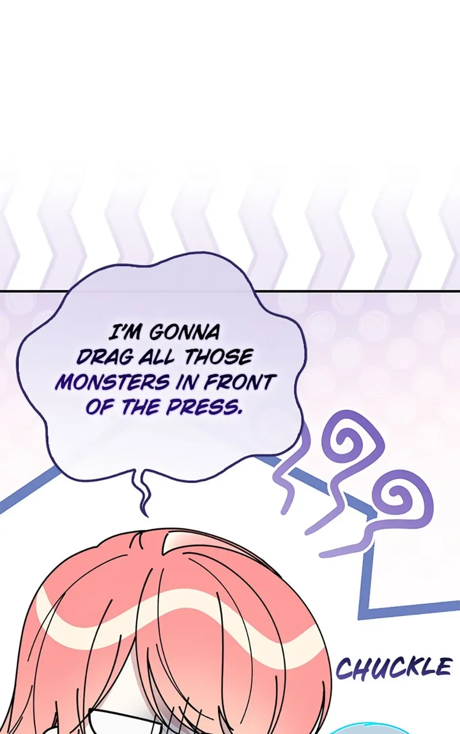Read Fortune-Telling Lady chapter 44 image 30 on Lezhin