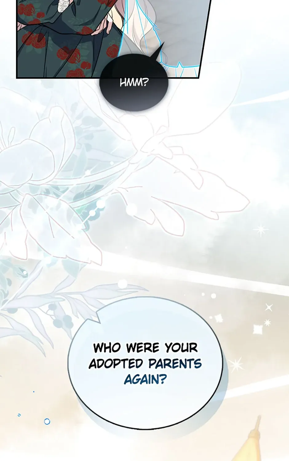 Read Fortune-Telling Lady chapter 44 image 34 on Lezhin