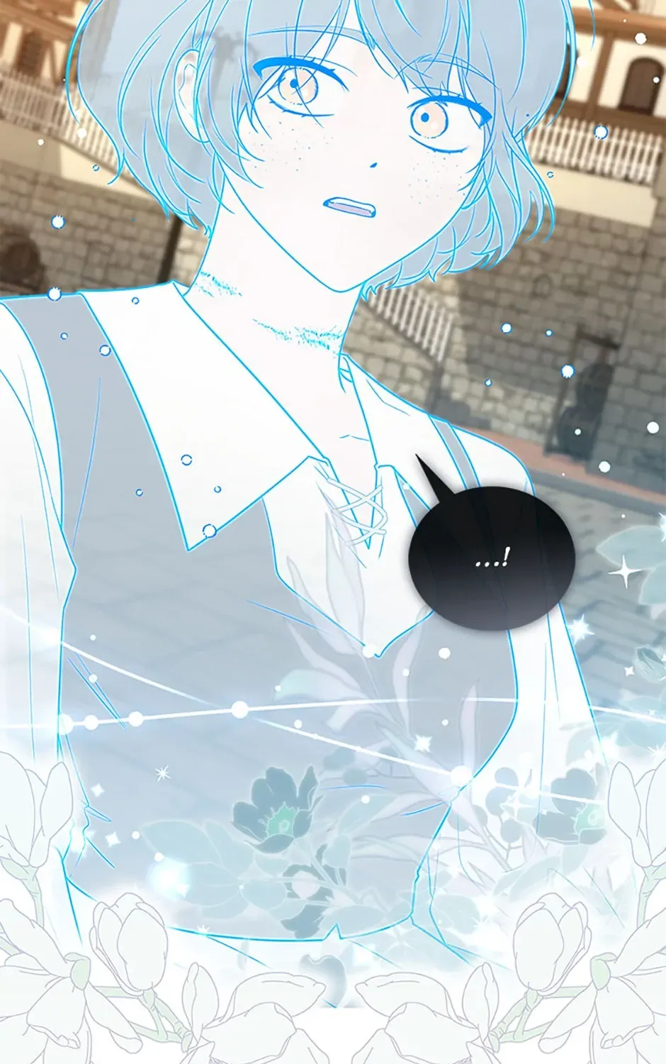 Read Fortune-Telling Lady chapter 44 image 36 on Lezhin