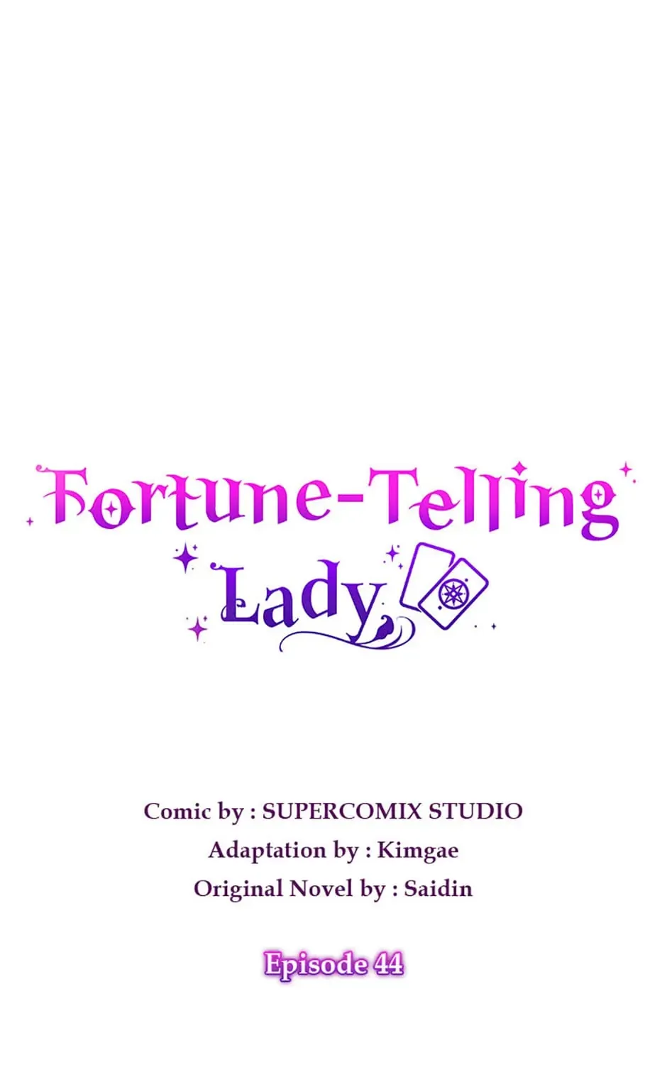 Read Fortune-Telling Lady chapter 44 image 38 on Lezhin