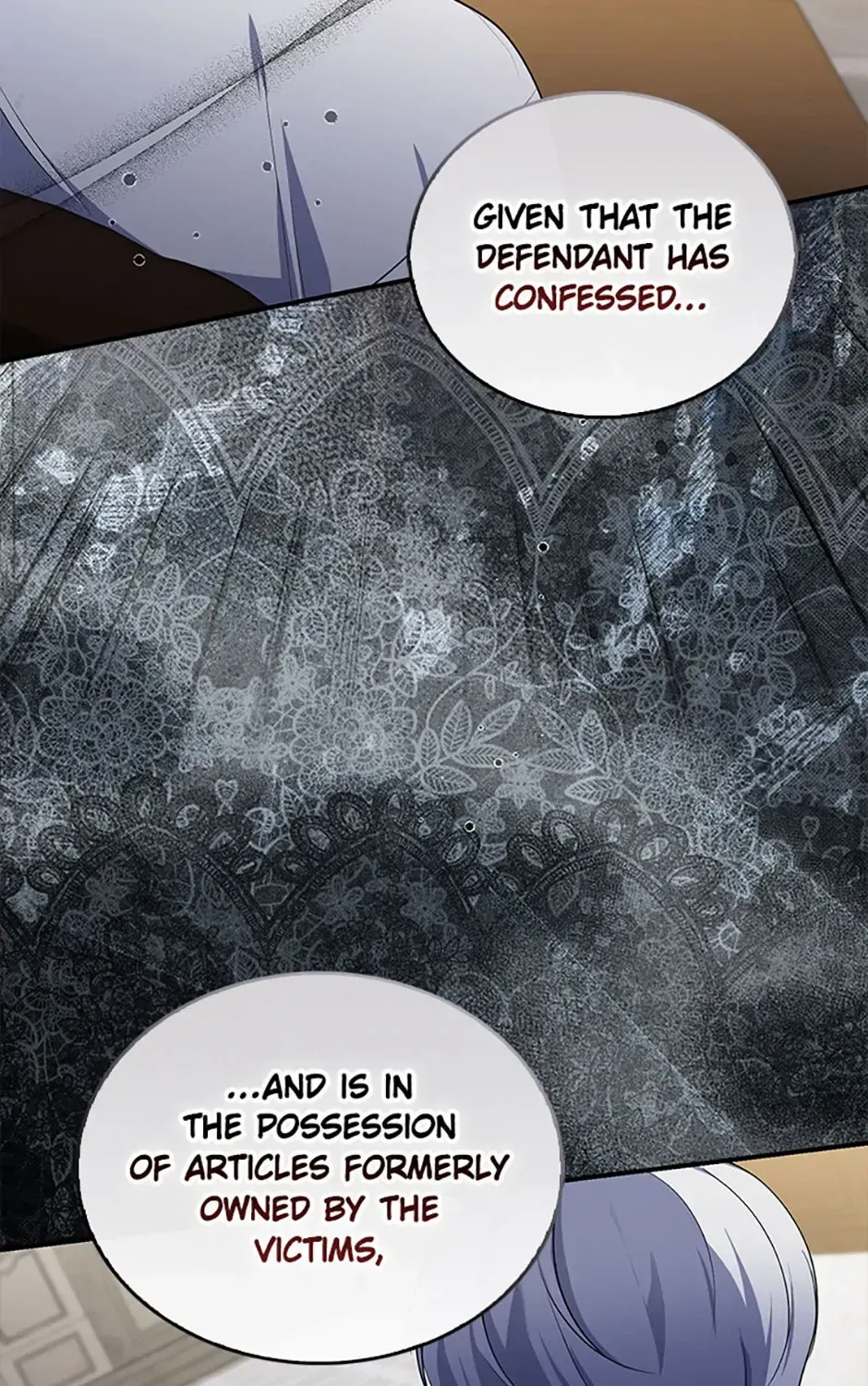 Read Fortune-Telling Lady chapter 44 image 4 on Lezhin