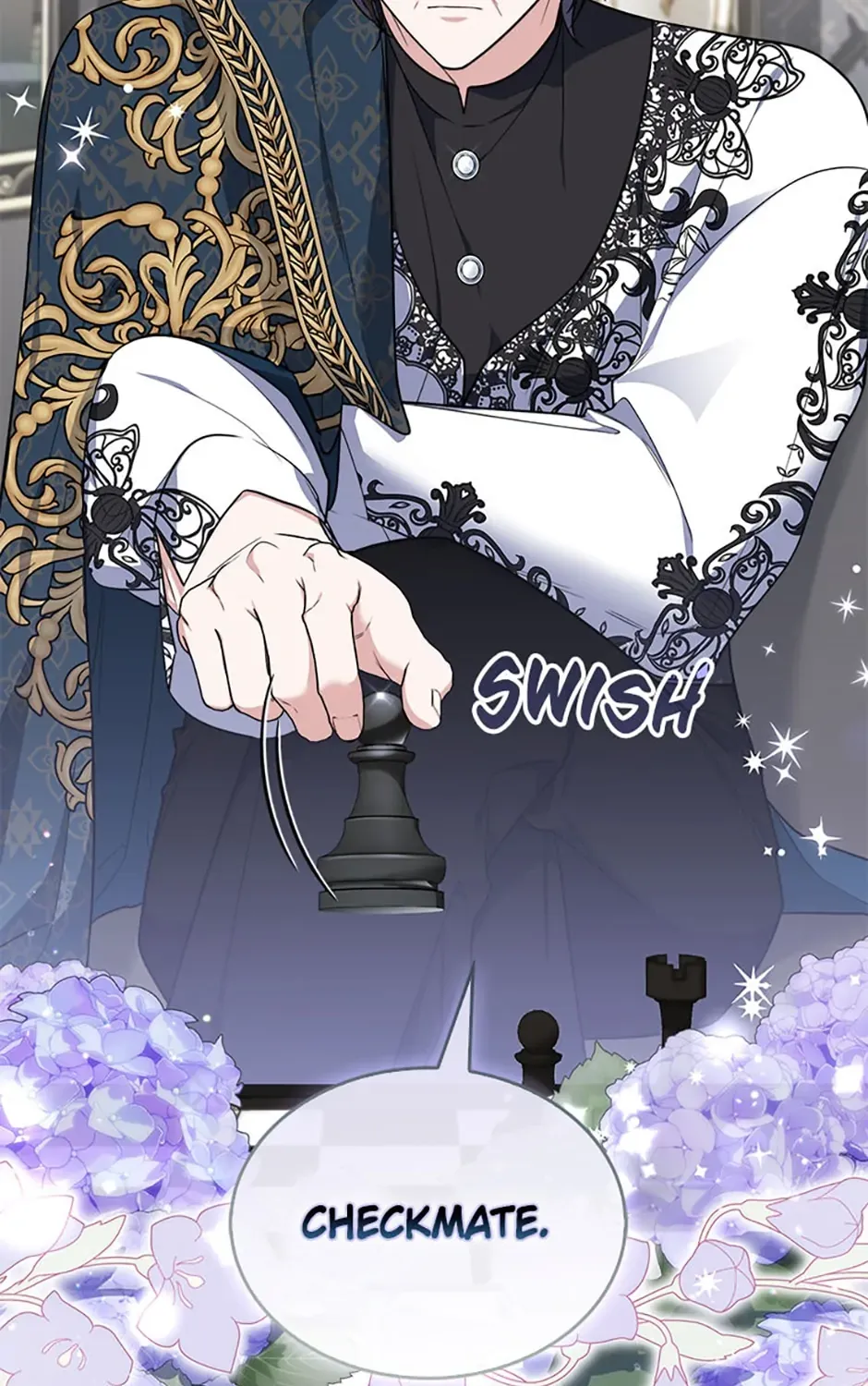 Read Fortune-Telling Lady chapter 44 image 42 on Lezhin