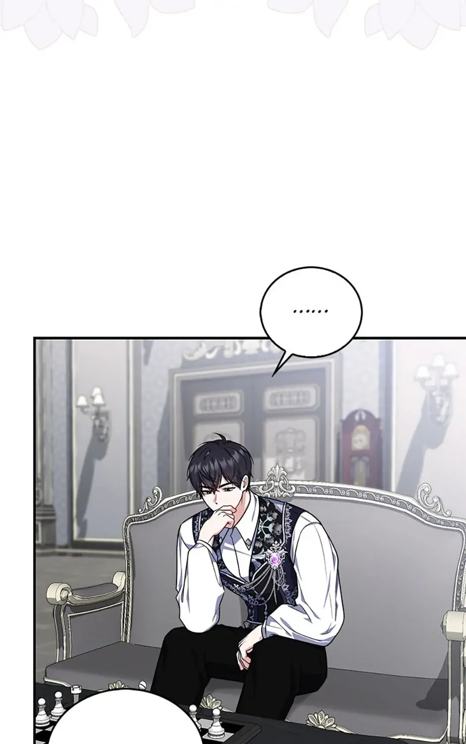 Read Fortune-Telling Lady chapter 44 image 44 on Lezhin