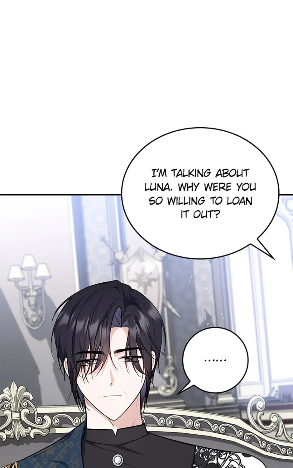 Read Fortune-Telling Lady chapter 44 image 50 on Lezhin
