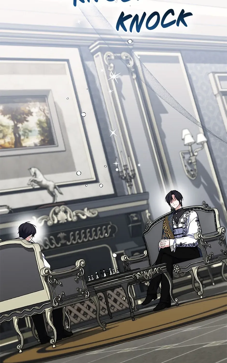 Read Fortune-Telling Lady chapter 44 image 56 on Lezhin