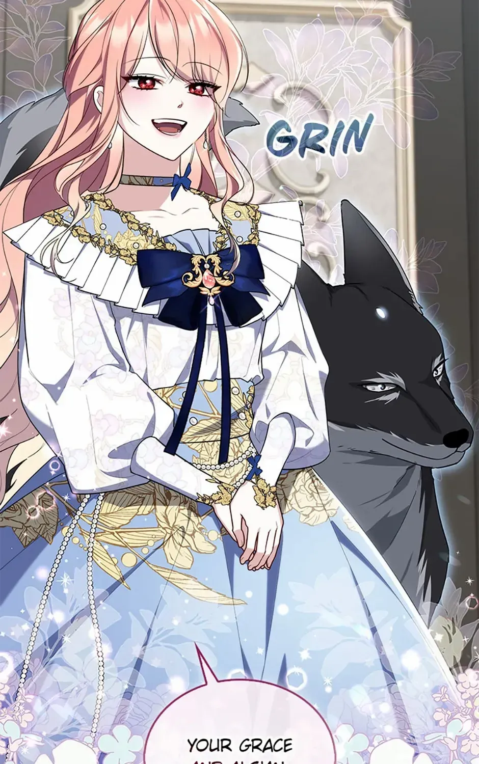 Read Fortune-Telling Lady chapter 44 image 62 on Lezhin