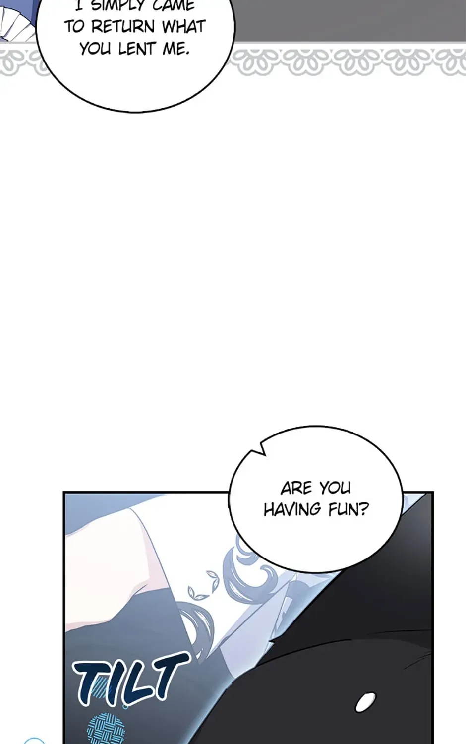 Read Fortune-Telling Lady chapter 44 image 66 on Lezhin