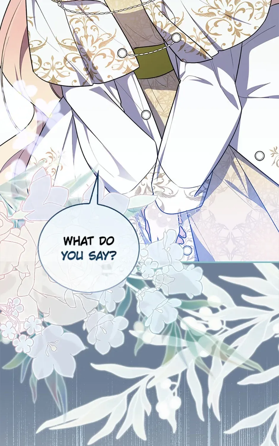 Read Fortune-Telling Lady chapter 44 image 80 on Lezhin