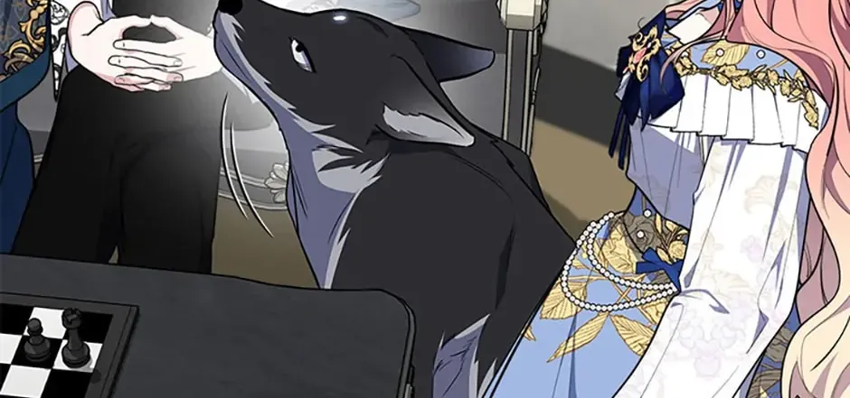 Read Fortune-Telling Lady chapter 44 image 85 on Lezhin