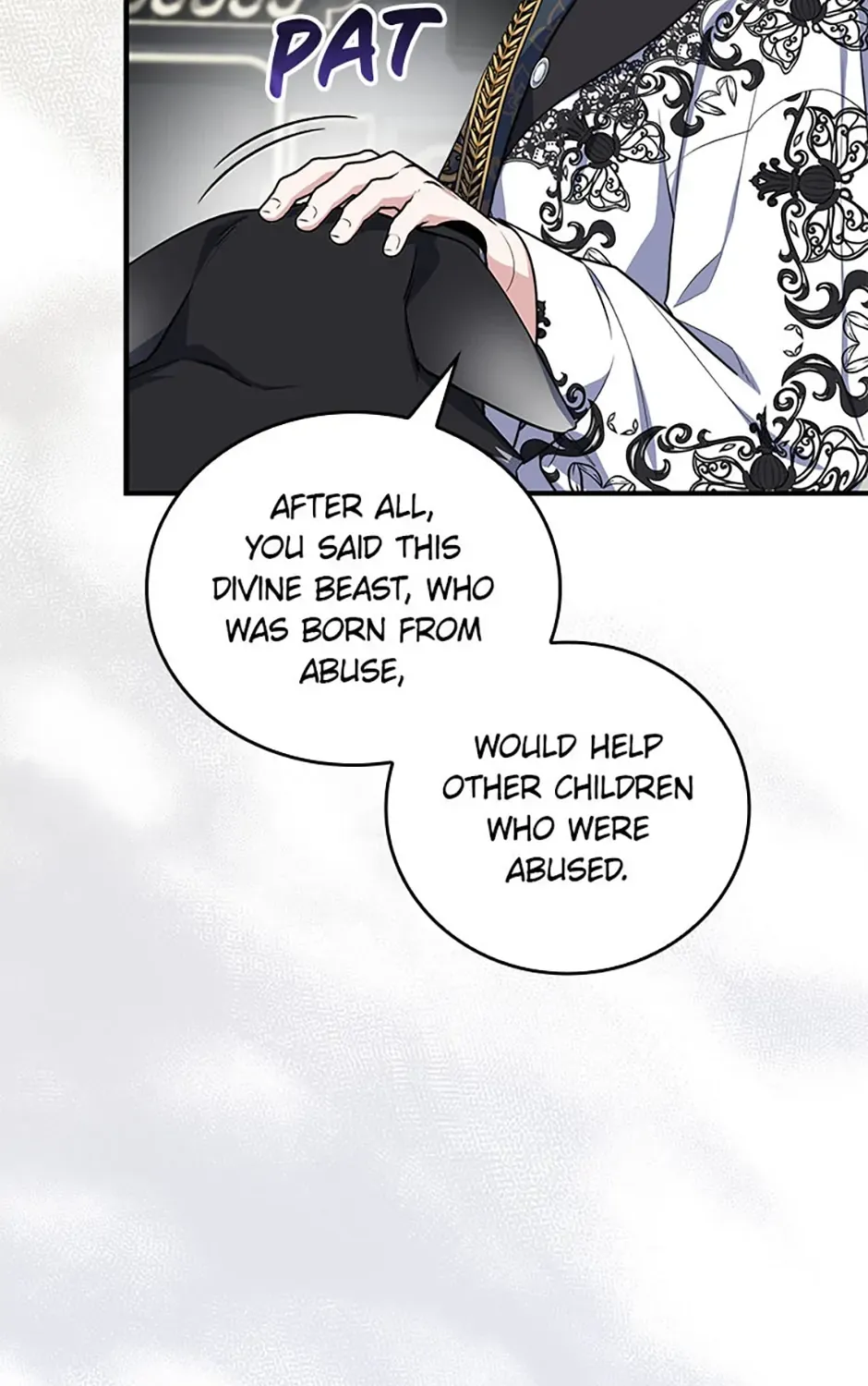 Read Fortune-Telling Lady chapter 44 image 88 on Lezhin