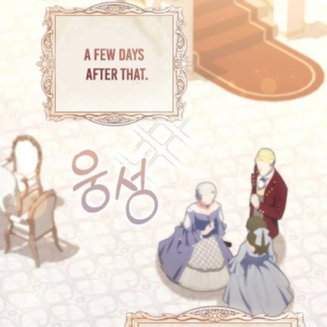 Read Fortune-Telling Lady chapter 45 image 1 on Lezhin