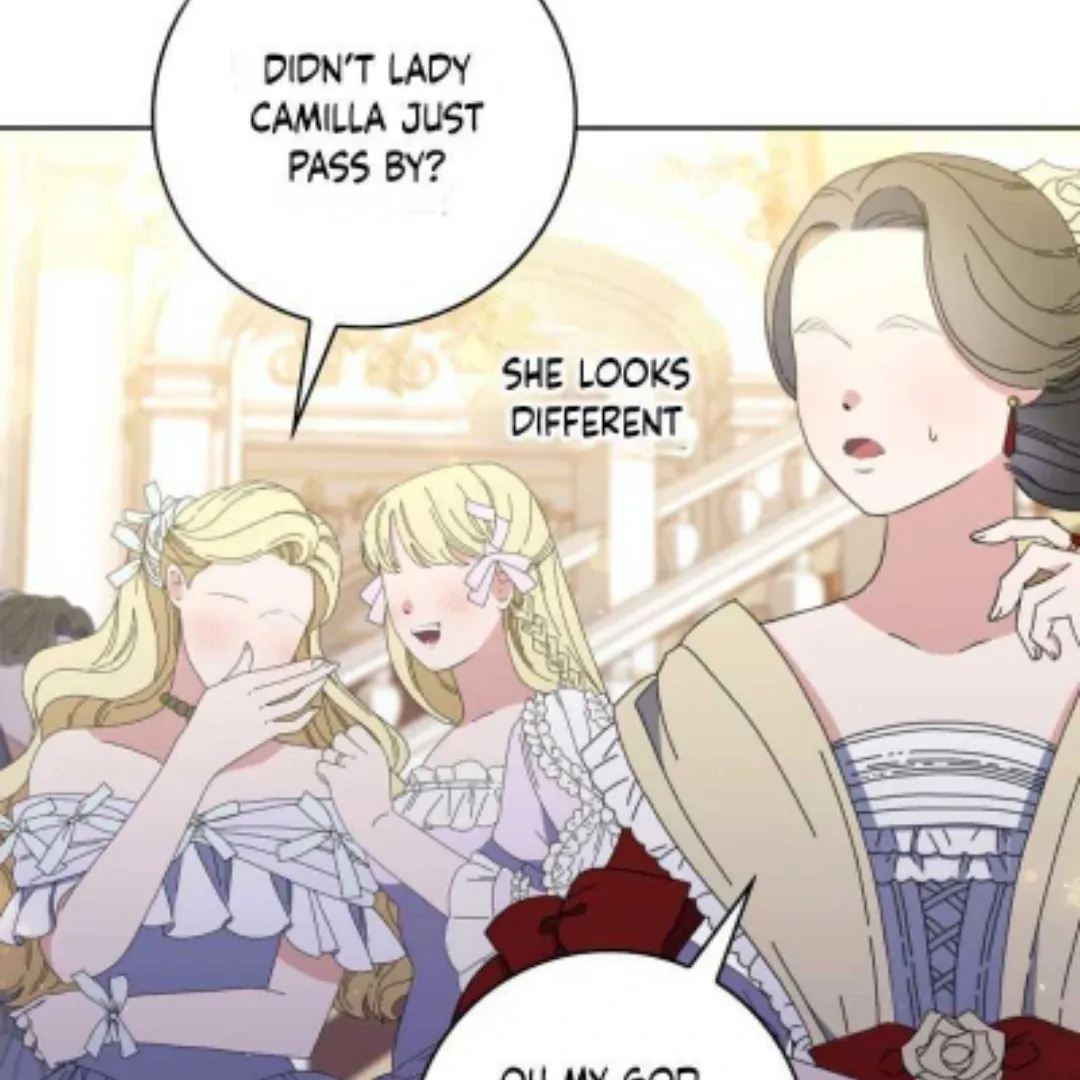 Read Fortune-Telling Lady chapter 45 image 13 on Lezhin