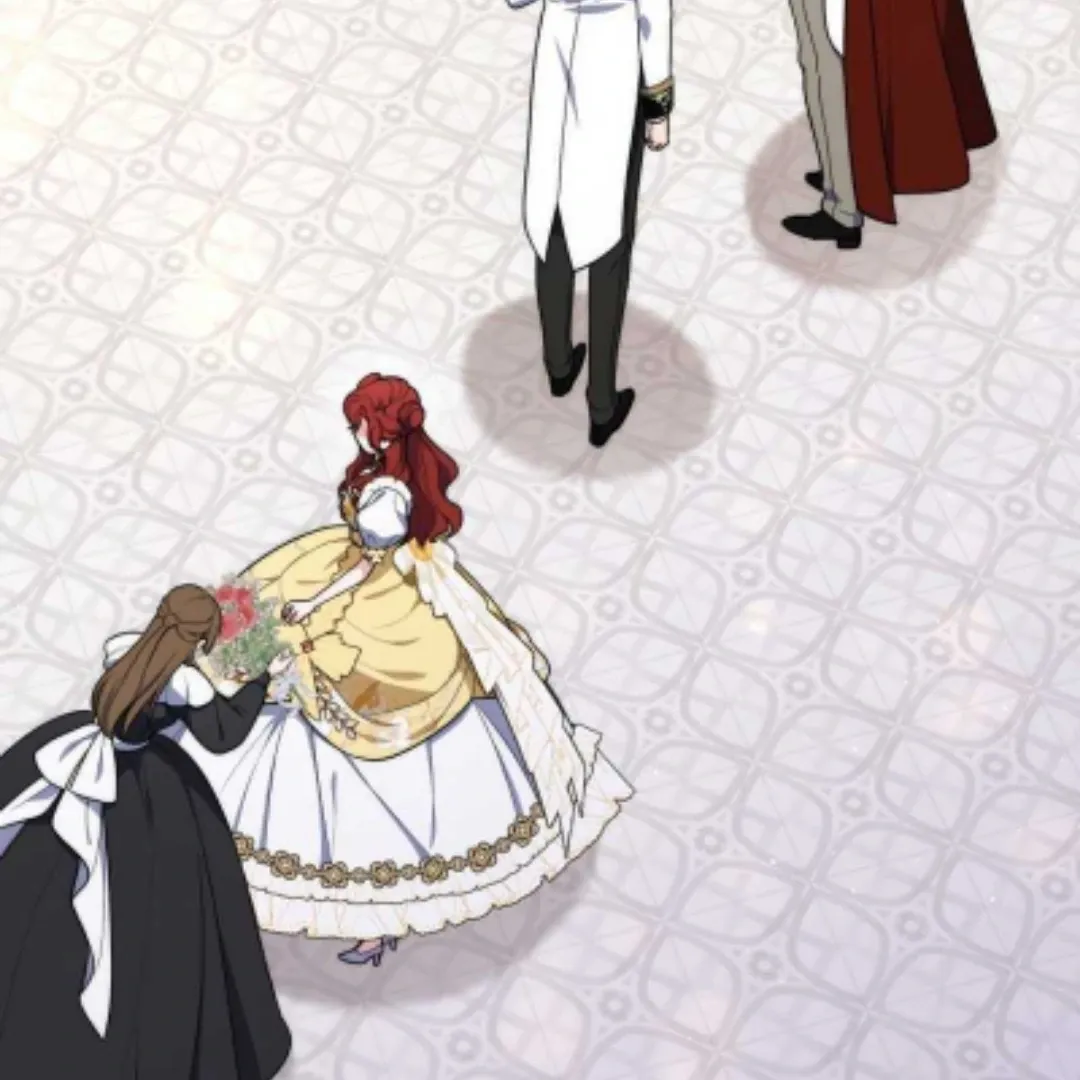 Read Fortune-Telling Lady chapter 45 image 38 on Lezhin