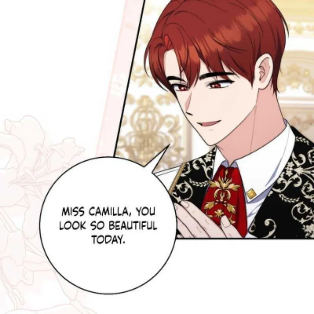 Read Fortune-Telling Lady chapter 45 image 42 on Lezhin