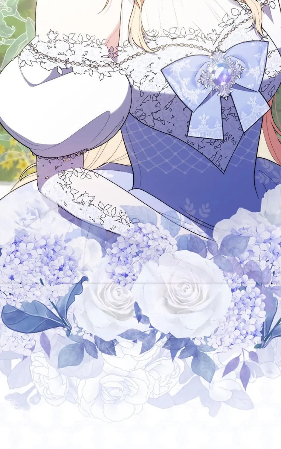 Read Fortune-Telling Lady chapter 46 image 107 on Lezhin