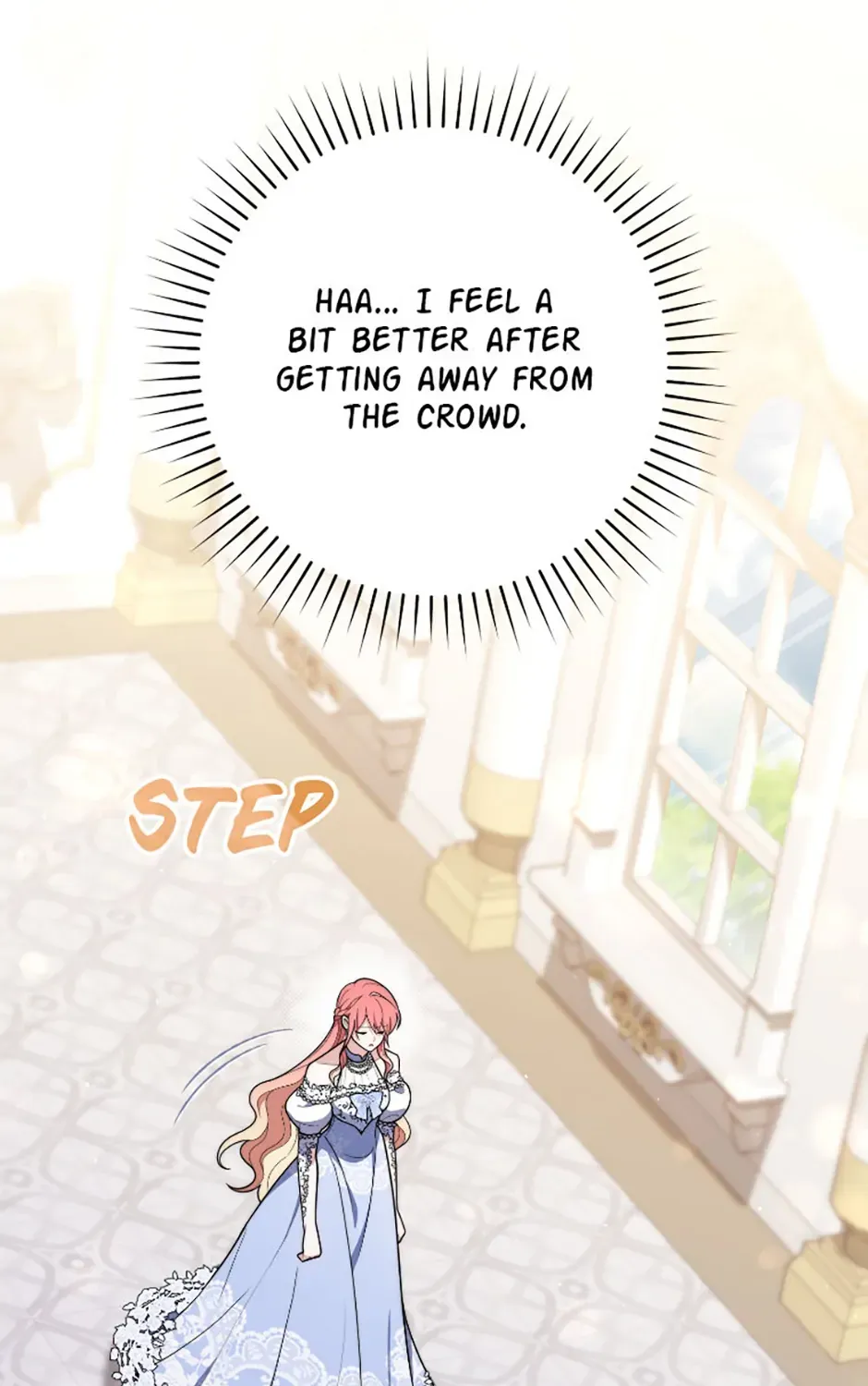 Read Fortune-Telling Lady chapter 46 image 111 on Lezhin