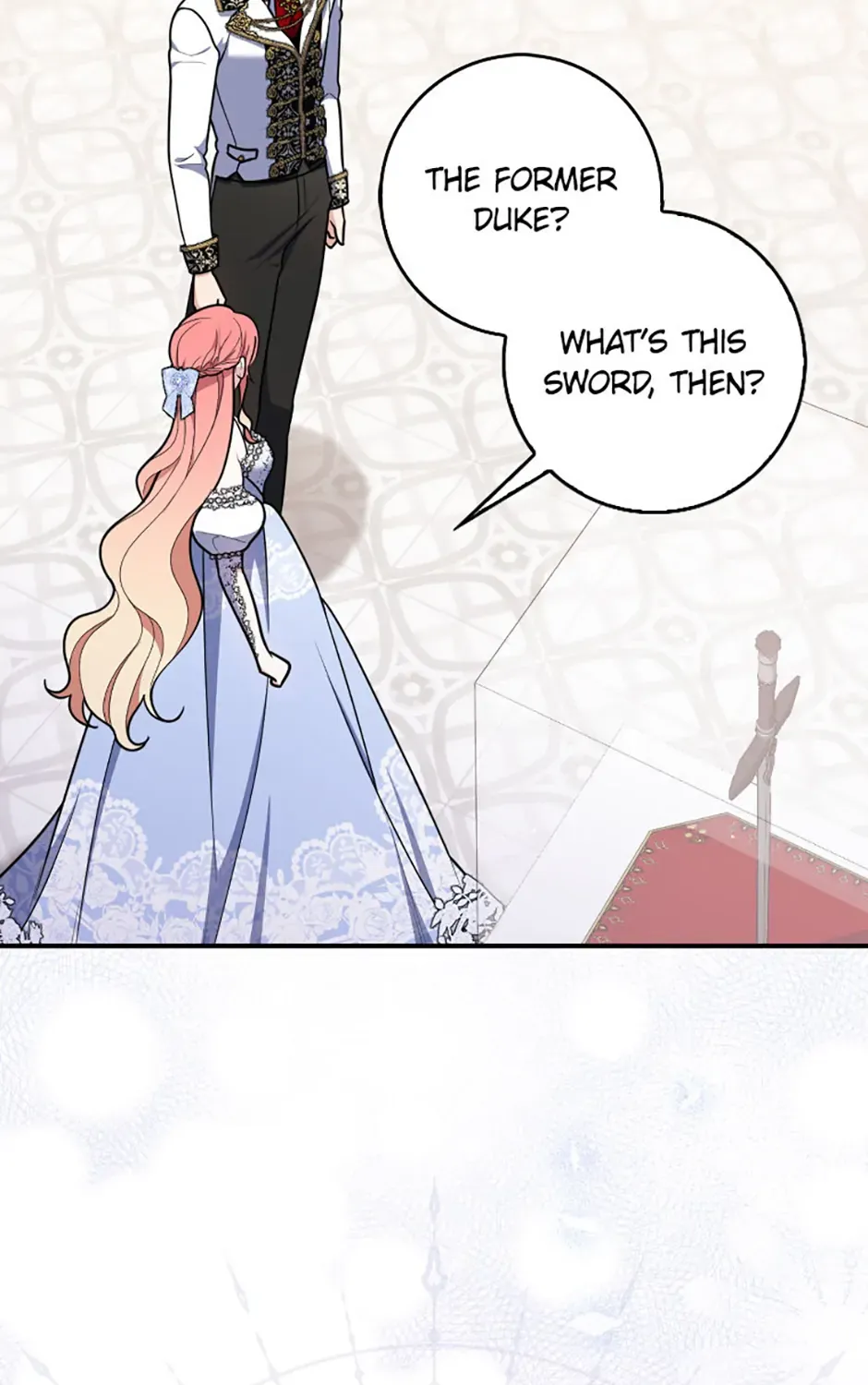 Read Fortune-Telling Lady chapter 46 image 129 on Lezhin