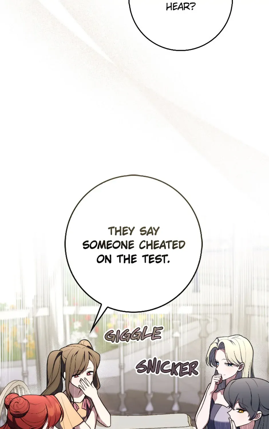 Read Fortune-Telling Lady chapter 46 image 13 on Lezhin