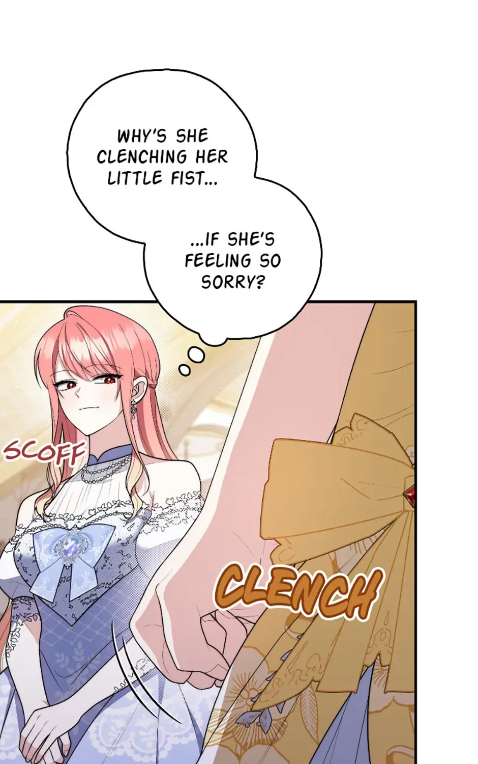 Read Fortune-Telling Lady chapter 46 image 177 on Lezhin