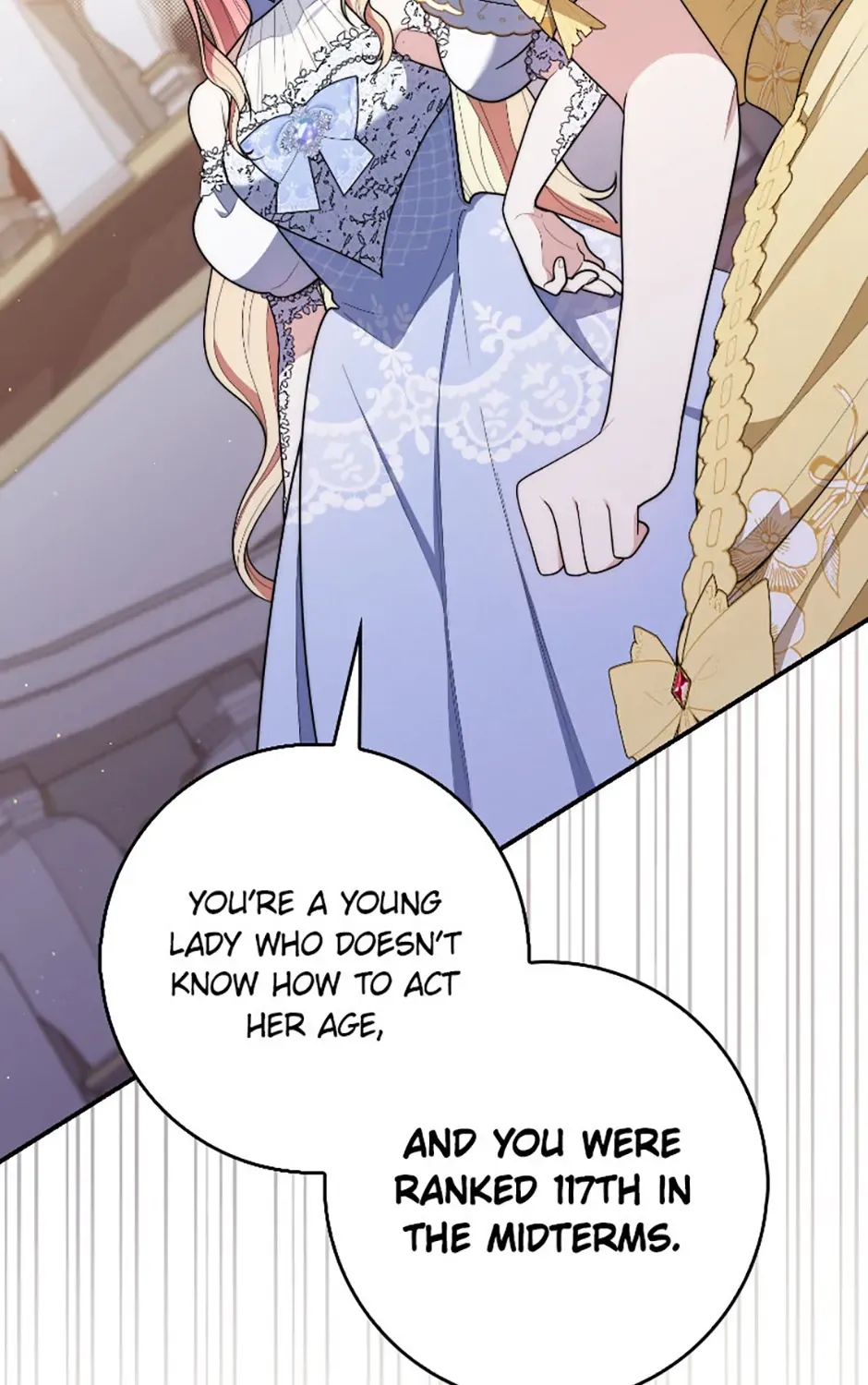 Read Fortune-Telling Lady chapter 46 image 191 on Lezhin