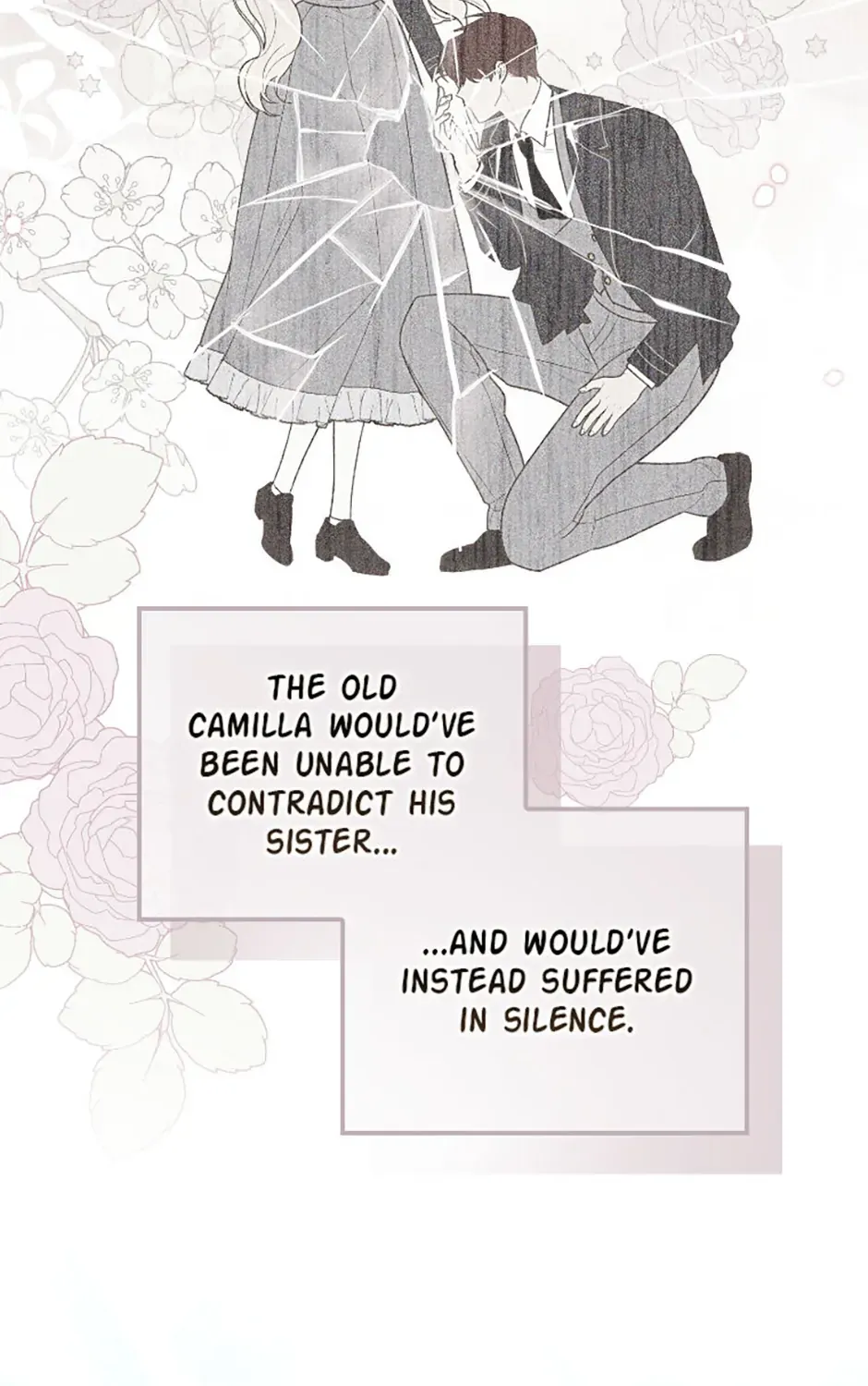 Read Fortune-Telling Lady chapter 46 image 25 on Lezhin