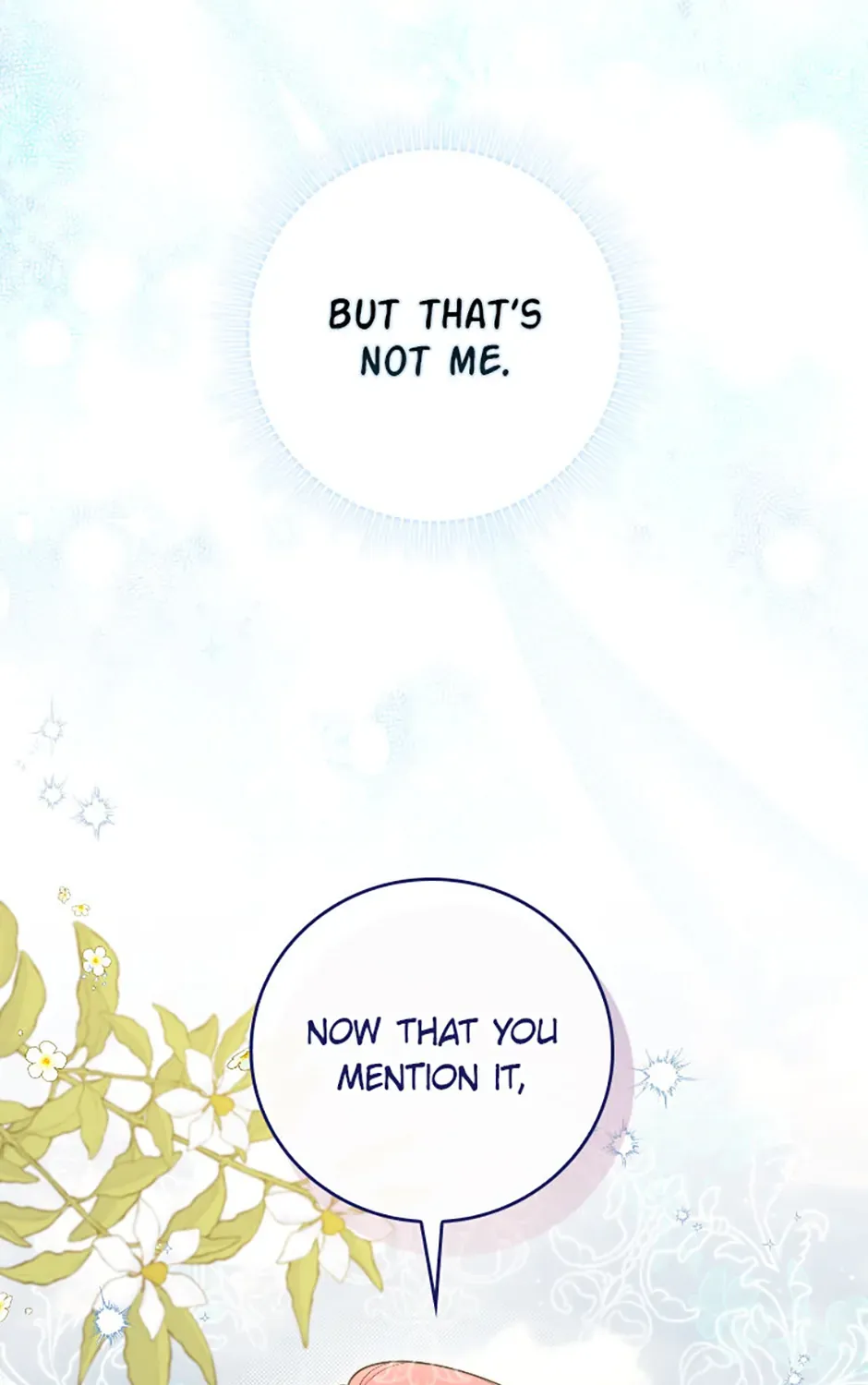 Read Fortune-Telling Lady chapter 46 image 27 on Lezhin