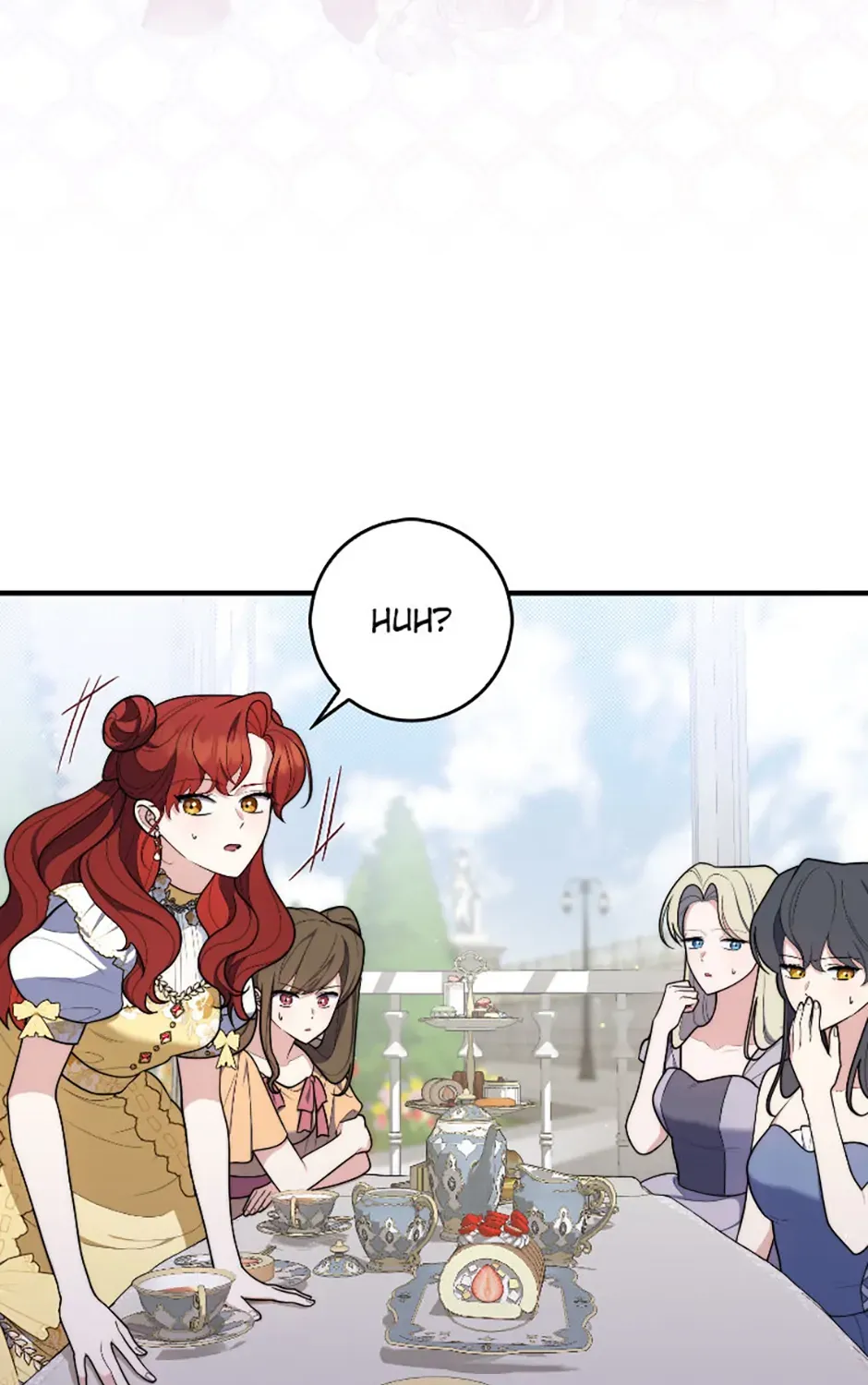 Read Fortune-Telling Lady chapter 46 image 31 on Lezhin