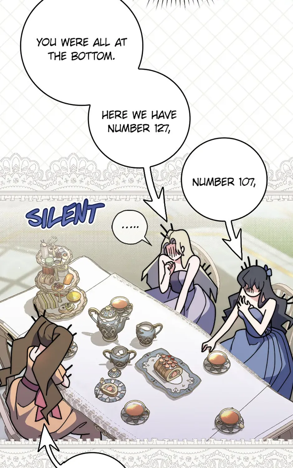 Read Fortune-Telling Lady chapter 46 image 35 on Lezhin