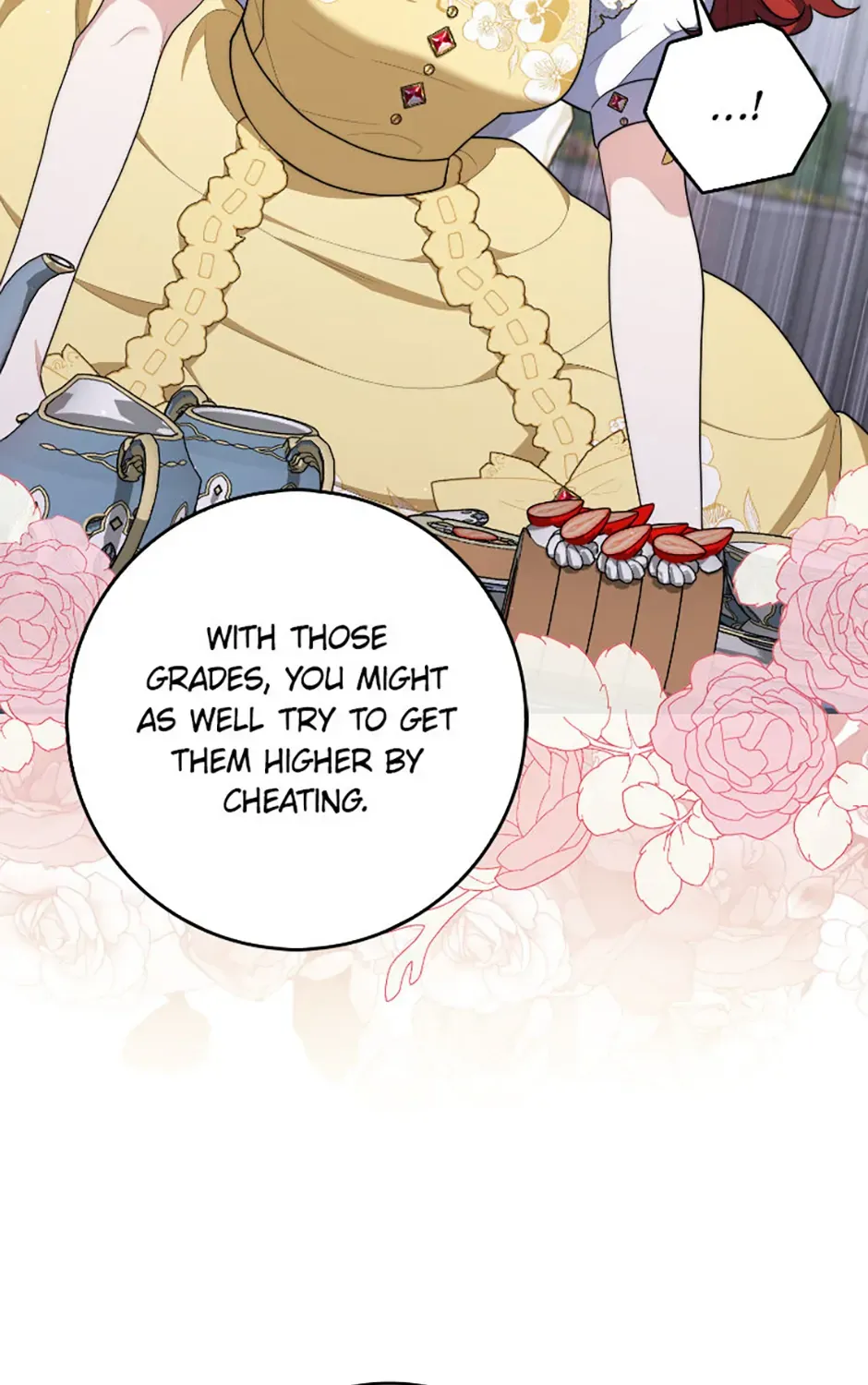 Read Fortune-Telling Lady chapter 46 image 39 on Lezhin