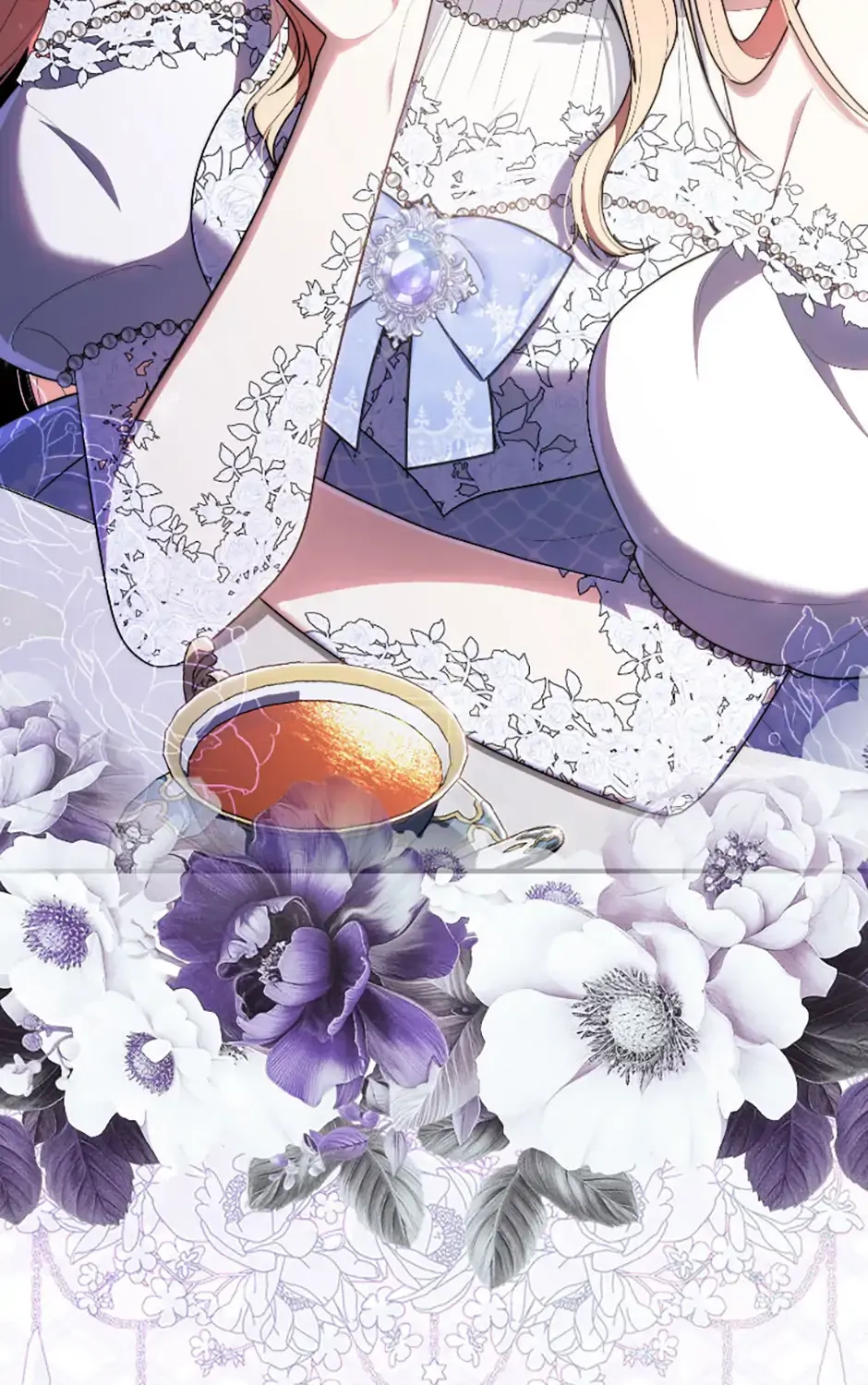 Read Fortune-Telling Lady chapter 46 image 47 on Lezhin