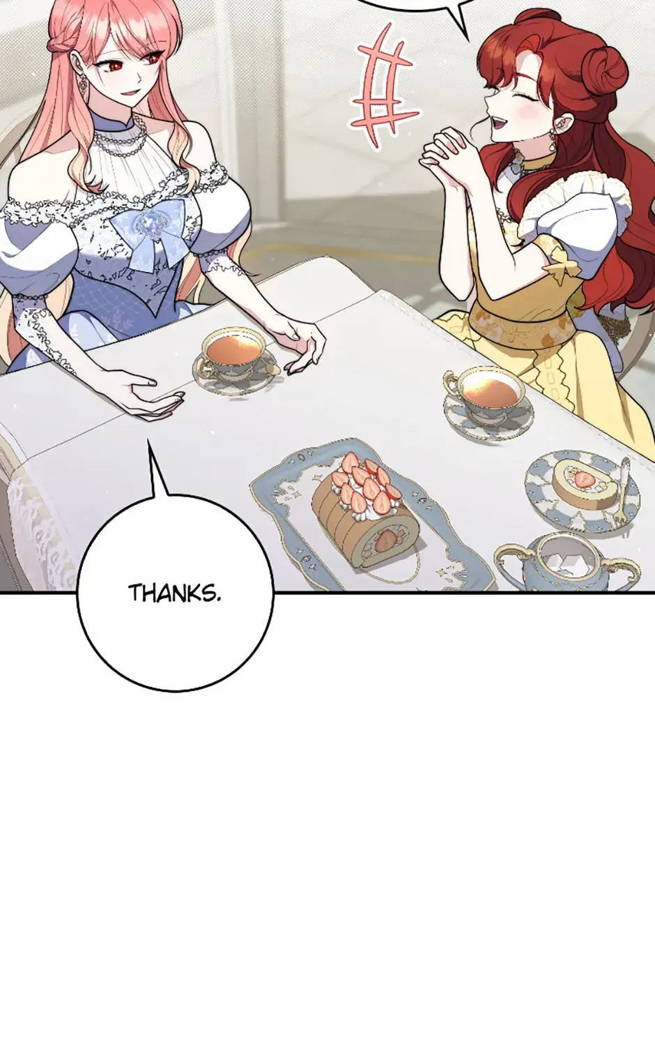 Read Fortune-Telling Lady chapter 46 image 5 on Lezhin